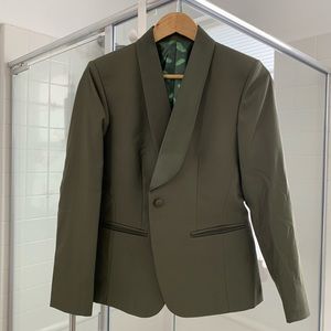 Custom Made Blazer